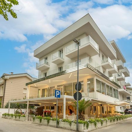 Hotel San Domingo Bellaria-Igea Marina Eksteriør bilde