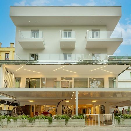 Hotel San Domingo Bellaria-Igea Marina Eksteriør bilde
