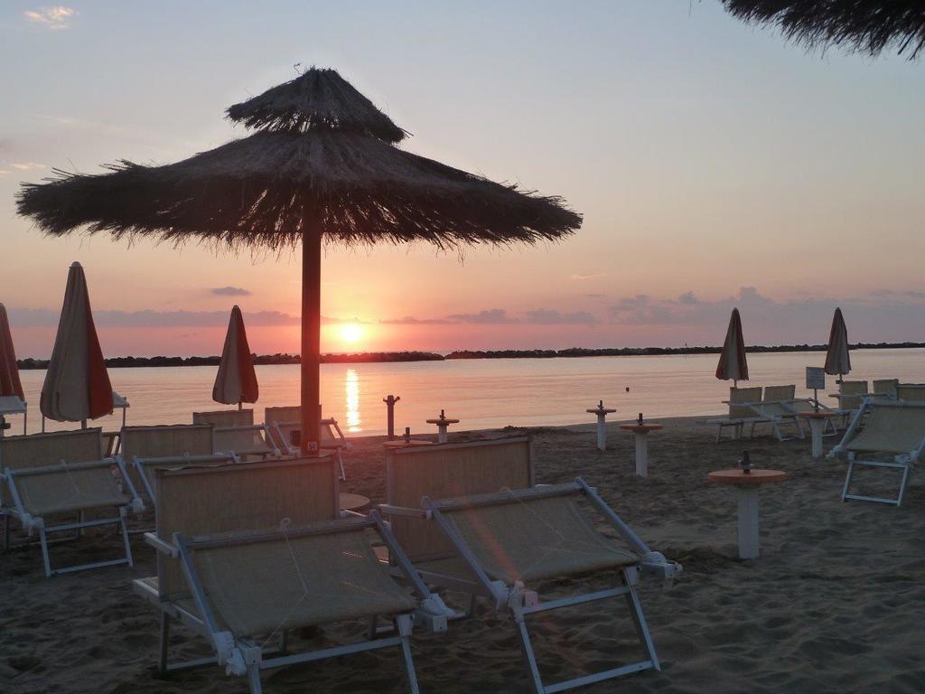 Hotel San Domingo Bellaria-Igea Marina Eksteriør bilde